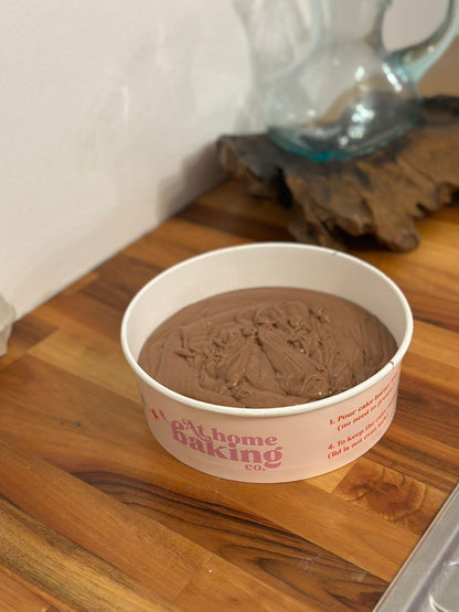 Easy As Cake Disposable Cake Tin