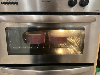 Easy As Cake Disposable Cake Tin