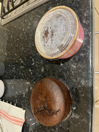 Easy As Cake Disposable Cake Tin